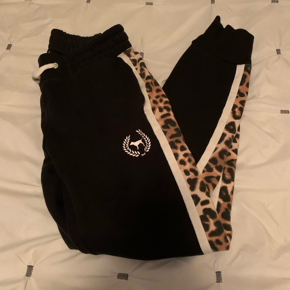 Victoria’s Secret sweats